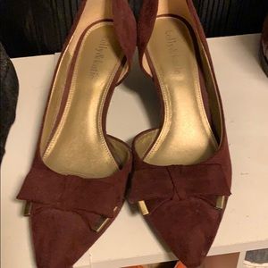 Size 7 Kelly&katie heels
